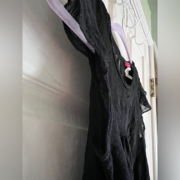 Ladies mesh top - Picture 4 of 7